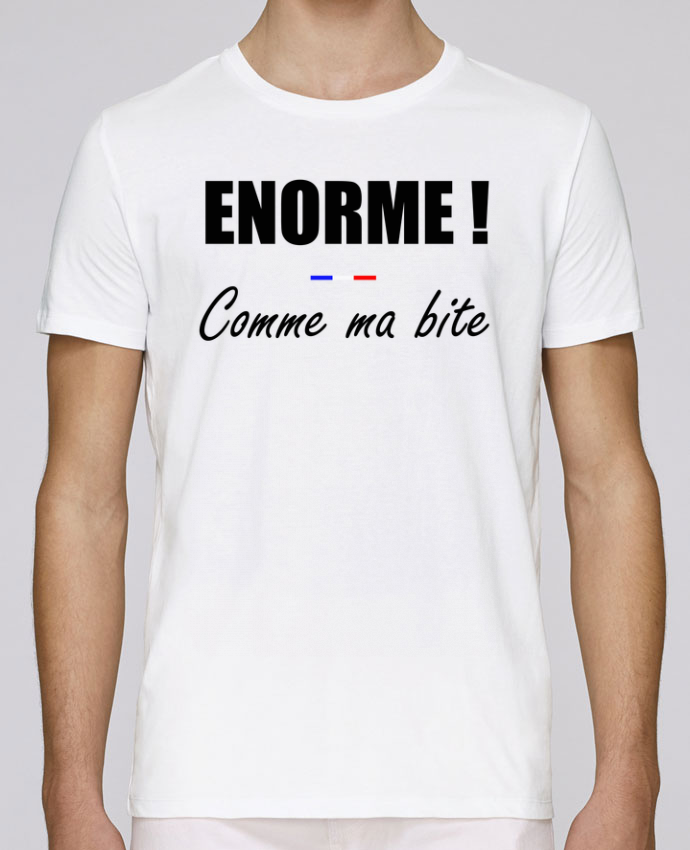 Quelle est la taille de ma bitegrosse bite à gros
