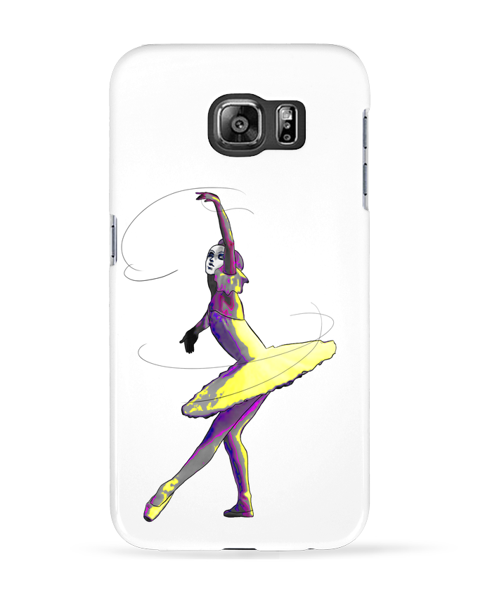 coque samsung galaxy s6 danseuse coque samsung galaxy s6 danseuse