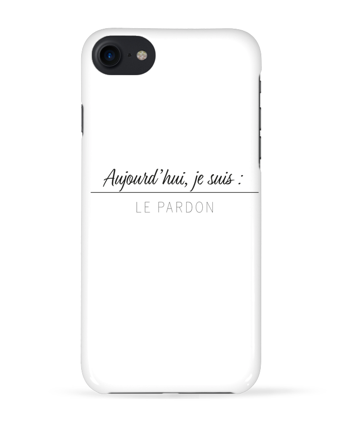 coque iphone 7 lea