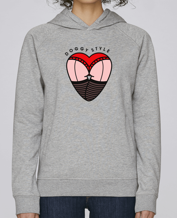 sweat shirt femme stylé