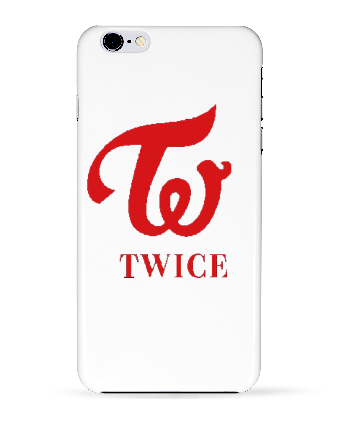 coque iphone 6 twice