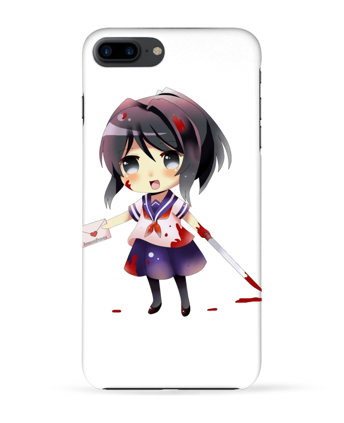 coque iphone 6 senpai