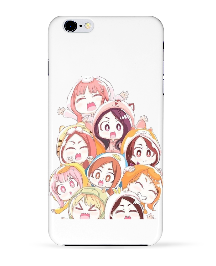 coque iphone 6 cute