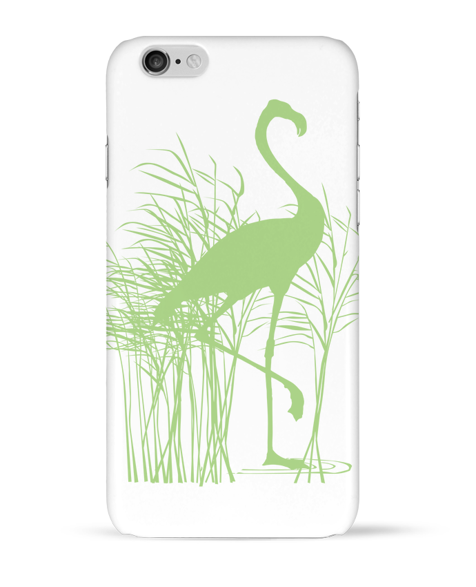 coque iphone 6 flammant rose