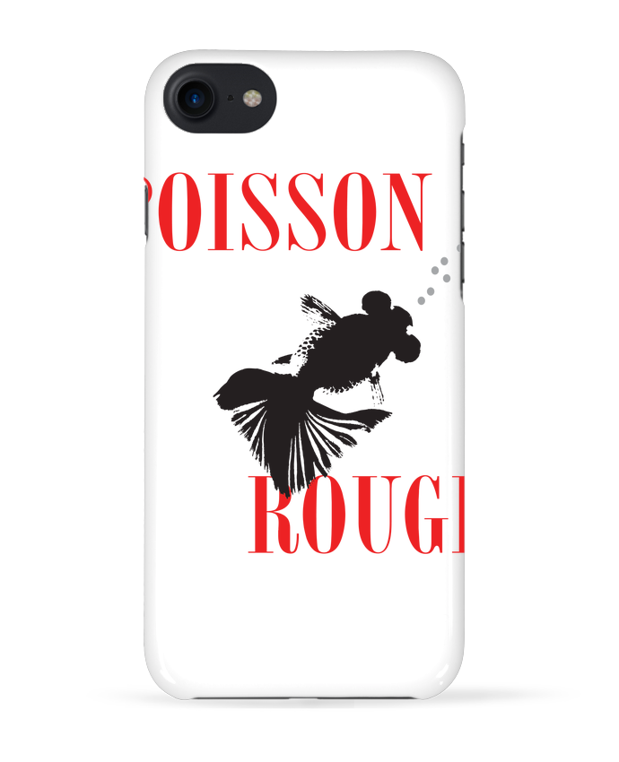 coque iphone 7 poisson coque iphone 7 poisson