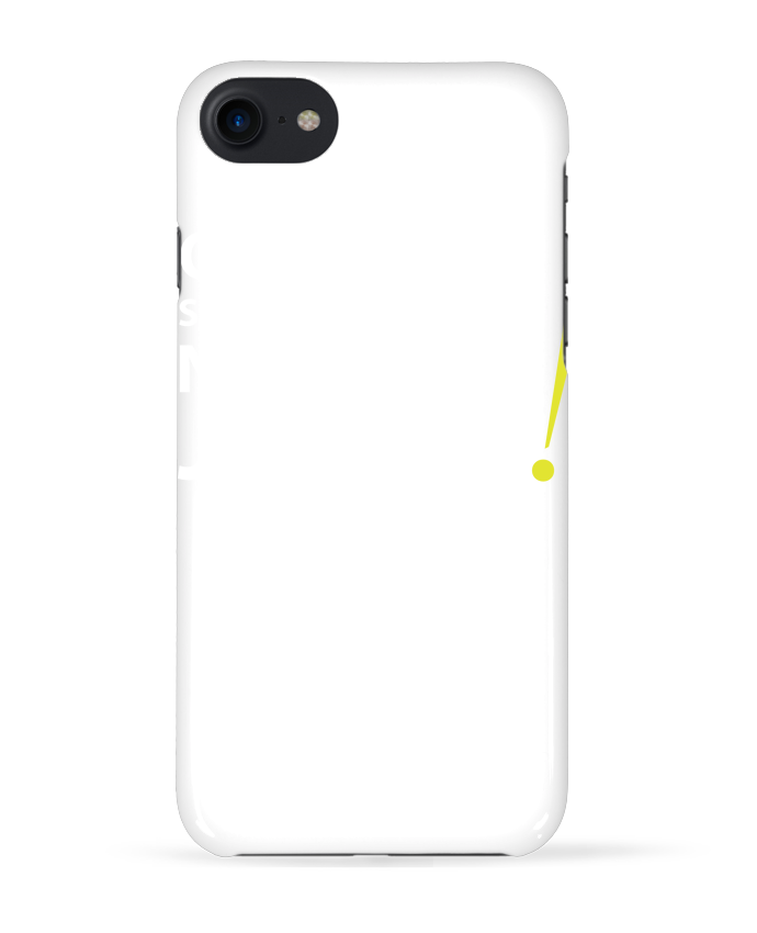 coque pour iphone 7 blanc