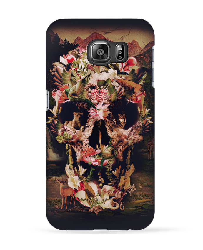 coque galaxy s6 skull coque galaxy s6 skull