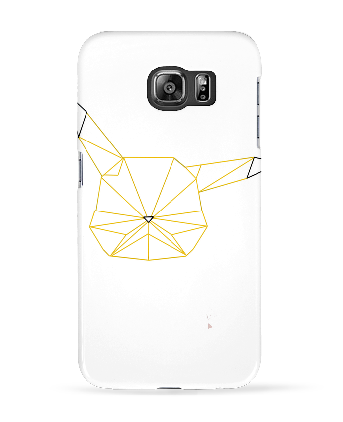 samsung s6 coque geometric