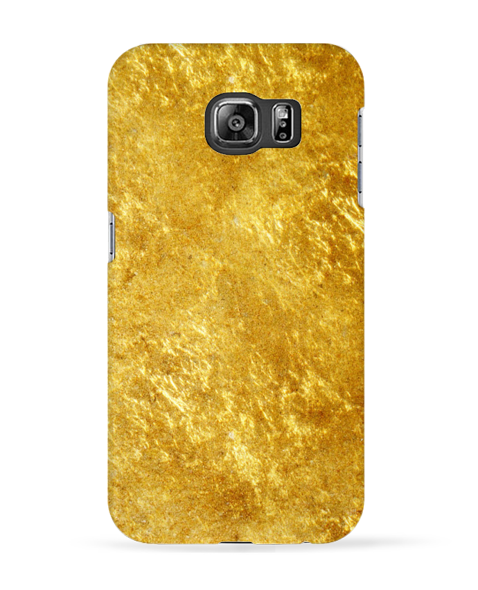 coque galaxy s6 gold