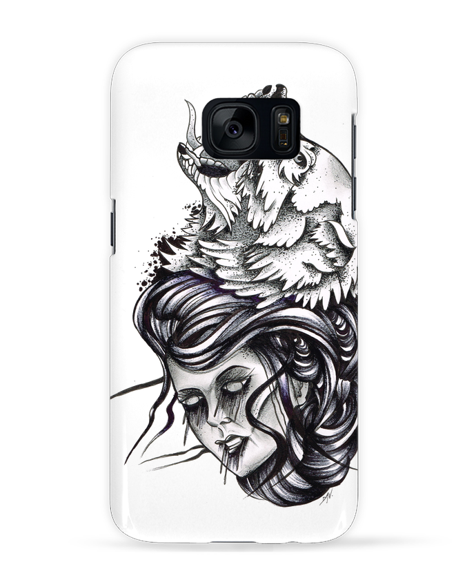 samsung galaxy s7 coque femme