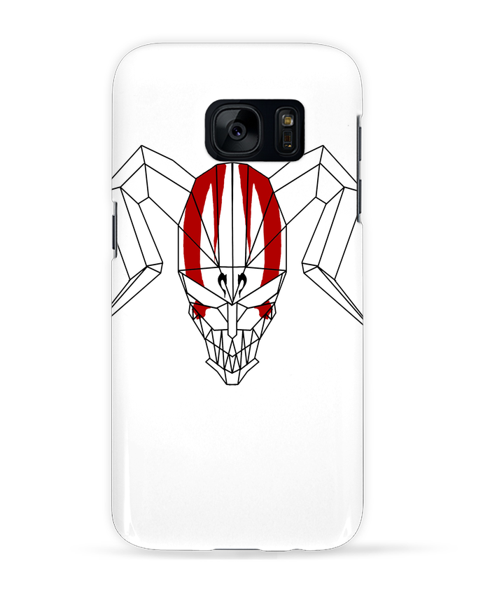 coque samsung s7 the mask