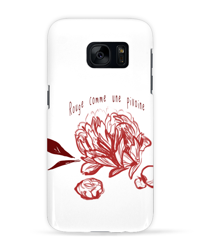 coque samsung galaxy s7 rouge coque samsung galaxy s7 rouge