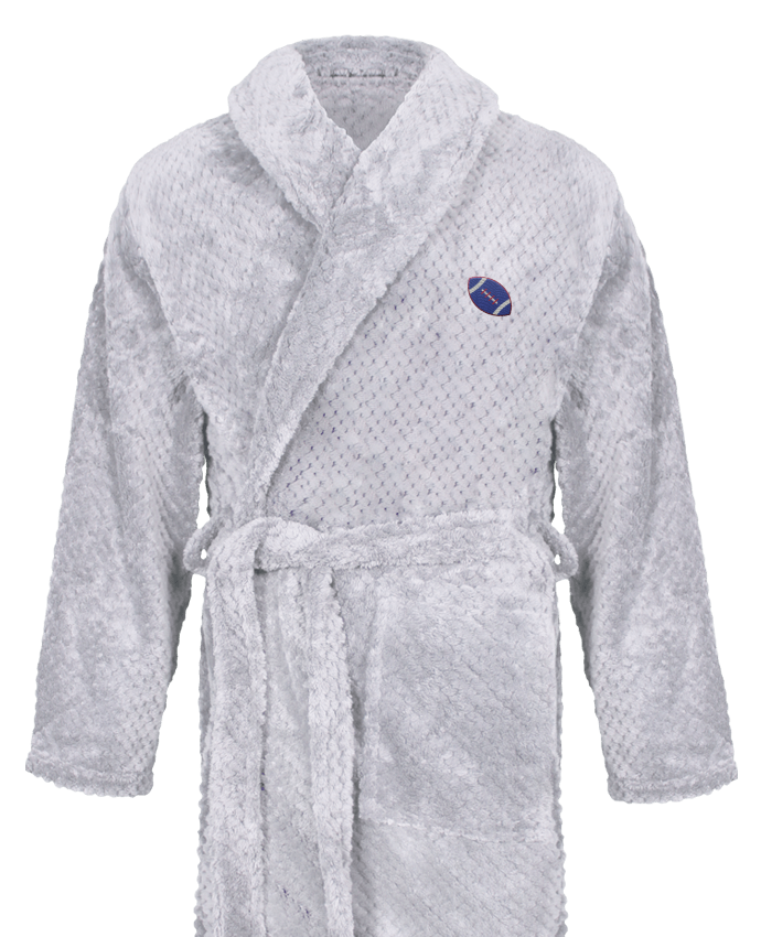 Peignoir rugby hotsell