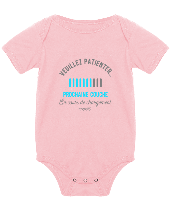 Body Bebe Prochaine Couche En Cours Cadeau Par Original T Shirt Body Bebe Prochaine Couche En Cours Cadeau Par Original T Shirt