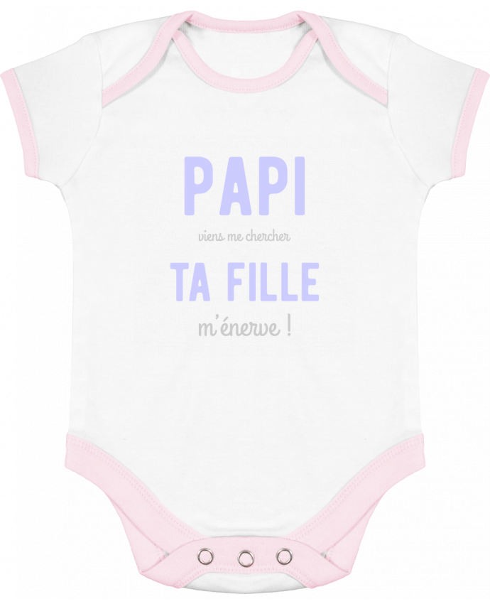 body de naissance