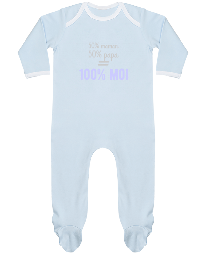 Pyjama Bébé Original