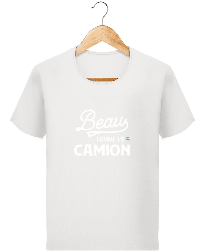 beau t shirt homme