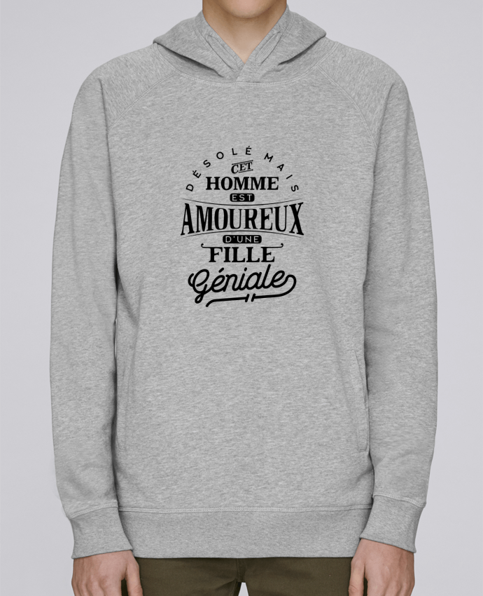 sweat shirt homme original