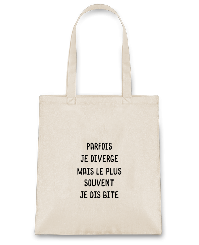 sac transparent parfois