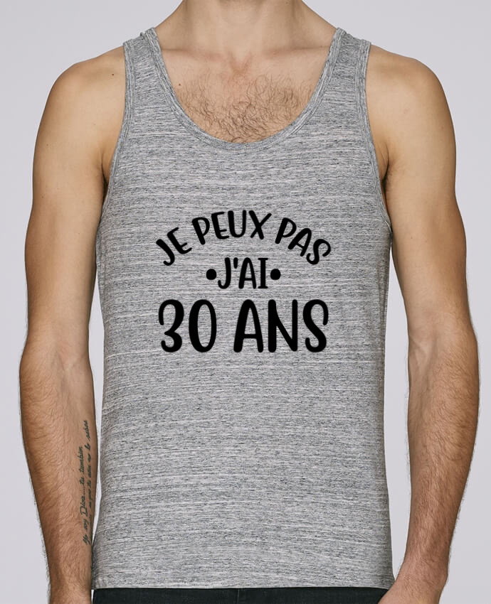 Debardeur Bio Homme Stanley Runs J Ai 30 Ans Cadeau Anniversaire Pour Homme 100 Coton Bio Tunetoo Debardeur Bio Homme Stanley Runs J Ai 30 Ans Cadeau Anniversaire Pour Homme 100 Coton Bio Tunetoo