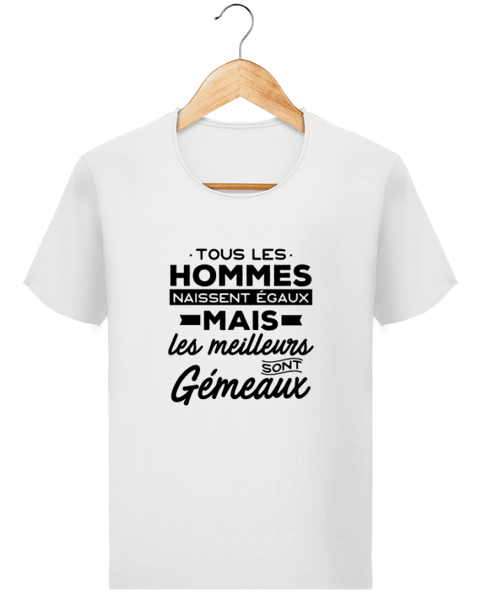 tee shirt homme vintage