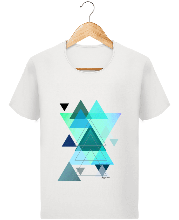 t-shirt homme original motif