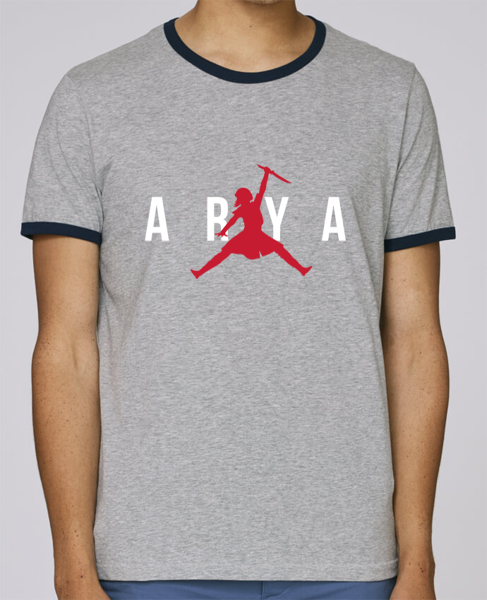 t shirt air jordan homme