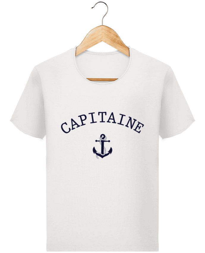 Tee hotsell shirt capitaine
