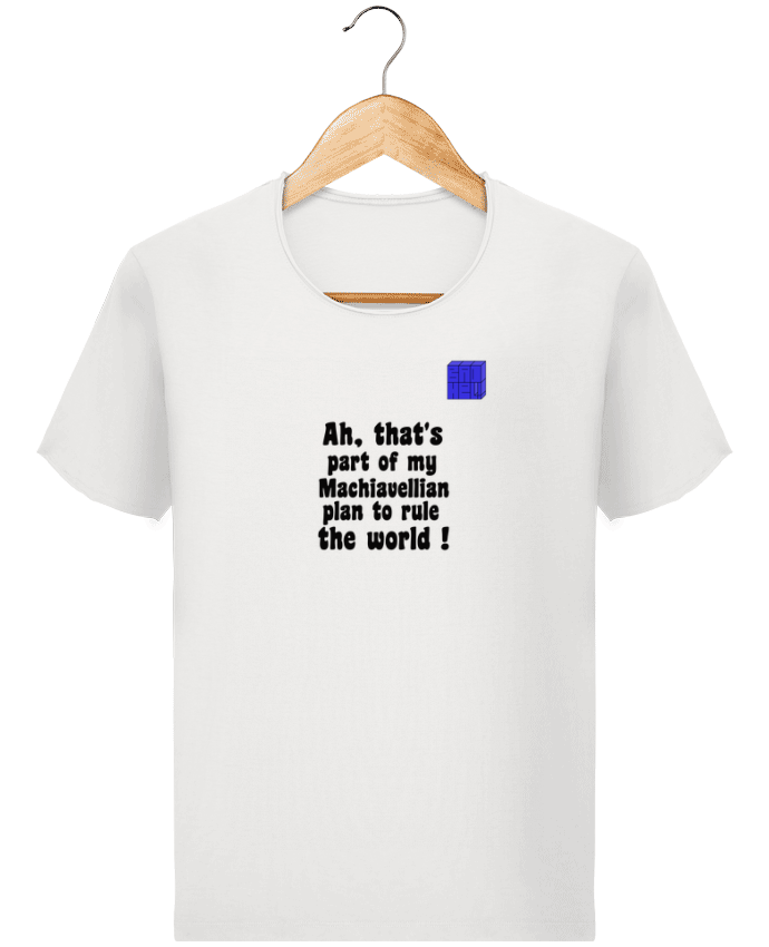 t shirt homme ecriture