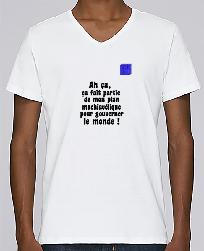 t shirt homme ecriture