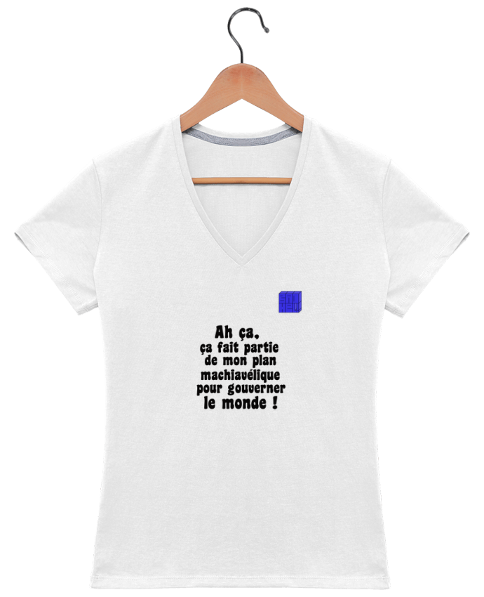 tee shirt femme avec ecriture