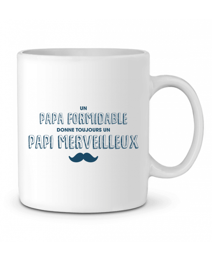 Papy toujours en forme Papy toujours en forme