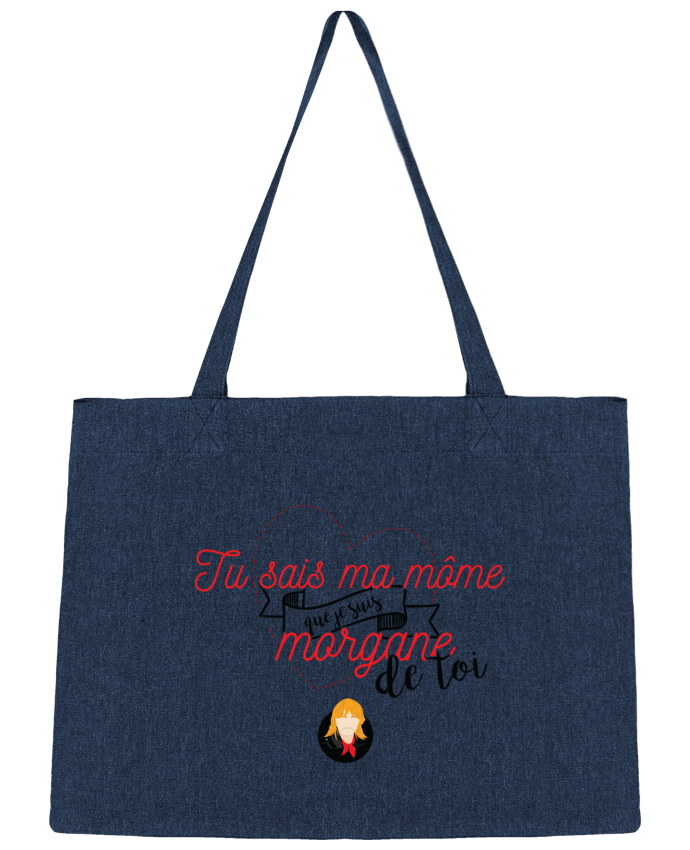 sac morgane