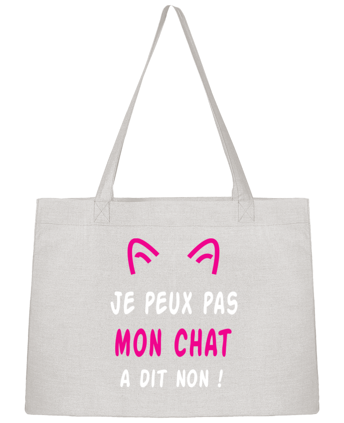 Sac Cabas Shopping Stanley Stella Je Peux Pas J Ai Chat Et A Dit Non Humour Drole Jorrie Sac Cabas Shopping Stanley Stella Je Peux Pas J Ai Chat Et A Dit Non Humour Drole Jorrie