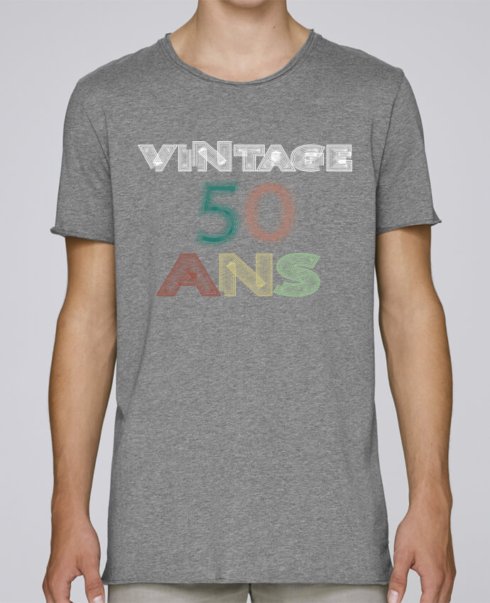 T Shirt Homme Oversized Stanley Skates Vintage 50 Ans Anniversaire Jorrie Tunetoo T Shirt Homme Oversized Stanley Skates Vintage 50 Ans Anniversaire Jorrie Tunetoo