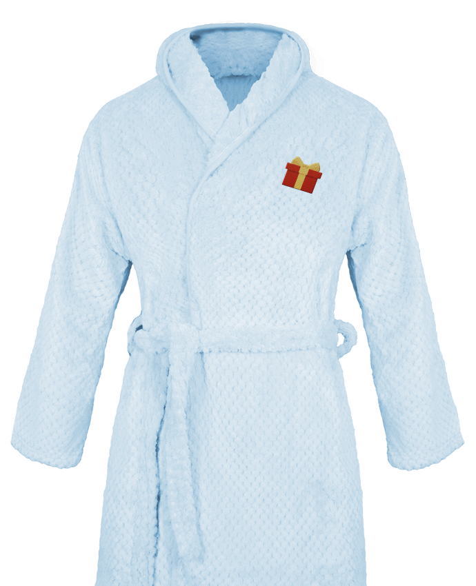 peignoir noel