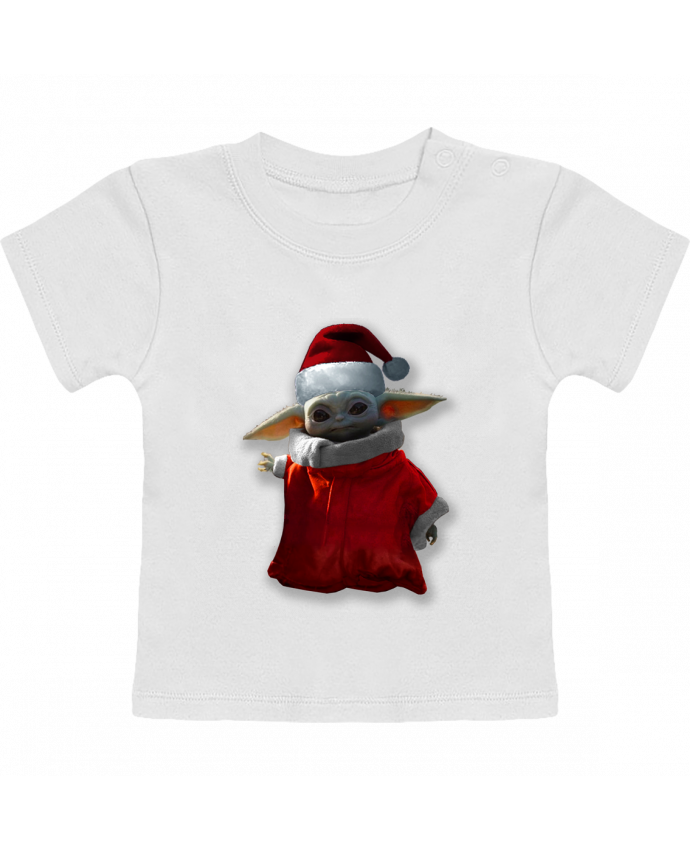 tee shirt noel enfant