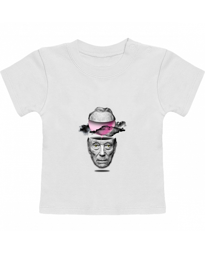 T Shirt Bebe Manches Courtes Le Bon Vieux Reveur Manches Courtes Tunetoo T Shirt Bebe Manches Courtes Le Bon Vieux Reveur Manches Courtes Tunetoo