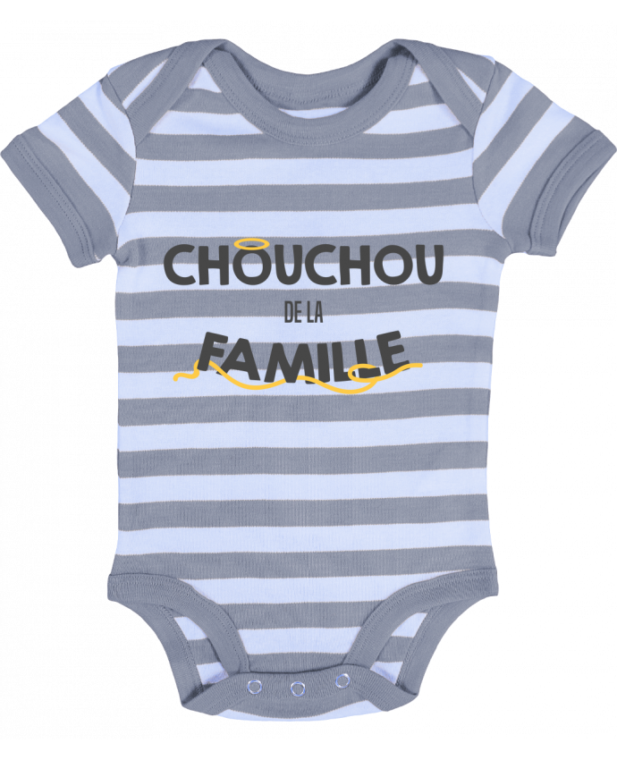 Body Bebe A Rayures Chouchou De La Famille Par Tunetoo Body Bebe A Rayures Chouchou De La Famille Par Tunetoo