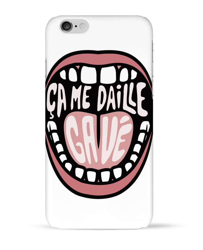 coque iphone 6 bouche 3d coque iphone 6 bouche 3d