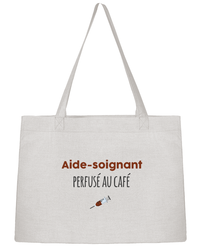Tote Bag Sac Cabas Aide Soignante Sac Cabas Shopping Stanley