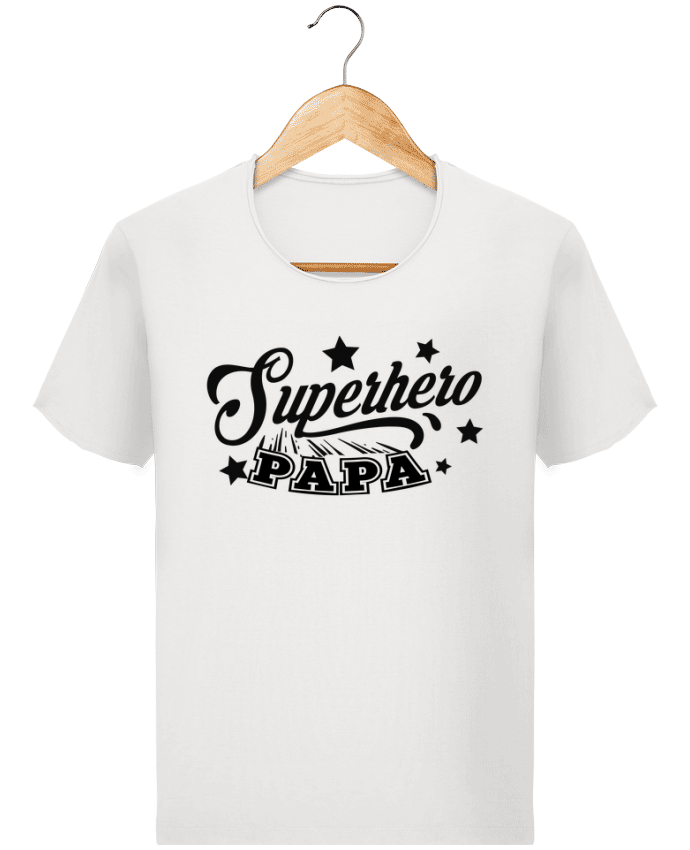 Tee shirt sales super heros homme