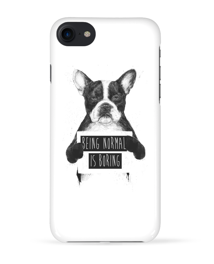 coque iphone 7 boston