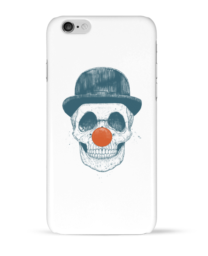 coque clown iphone 6