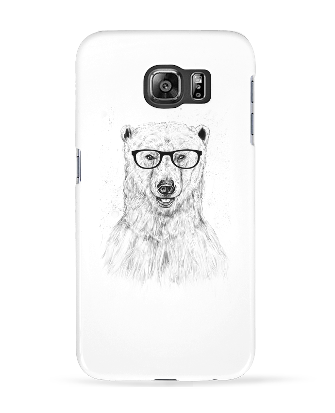 coque samsung galaxy s6 geek