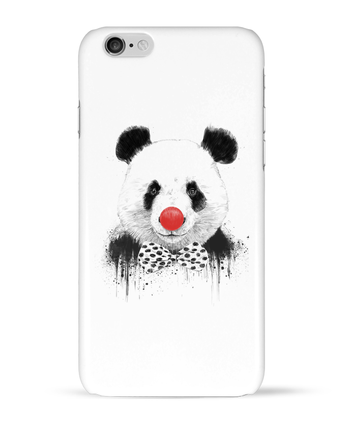 coque clown iphone 6