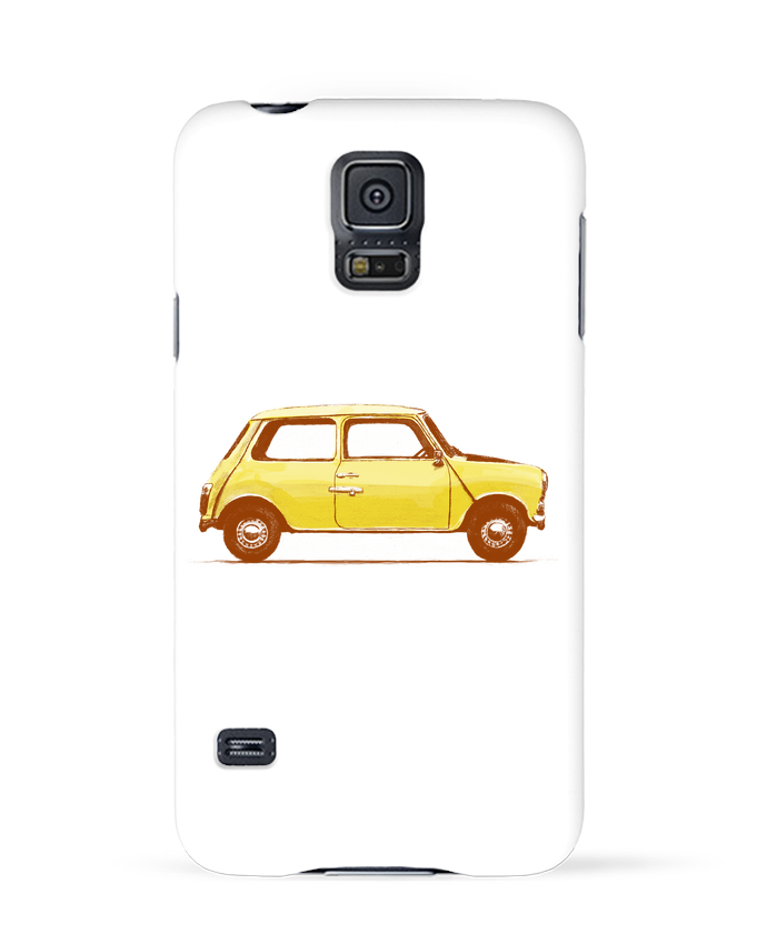 coque samsung s5mini 3d