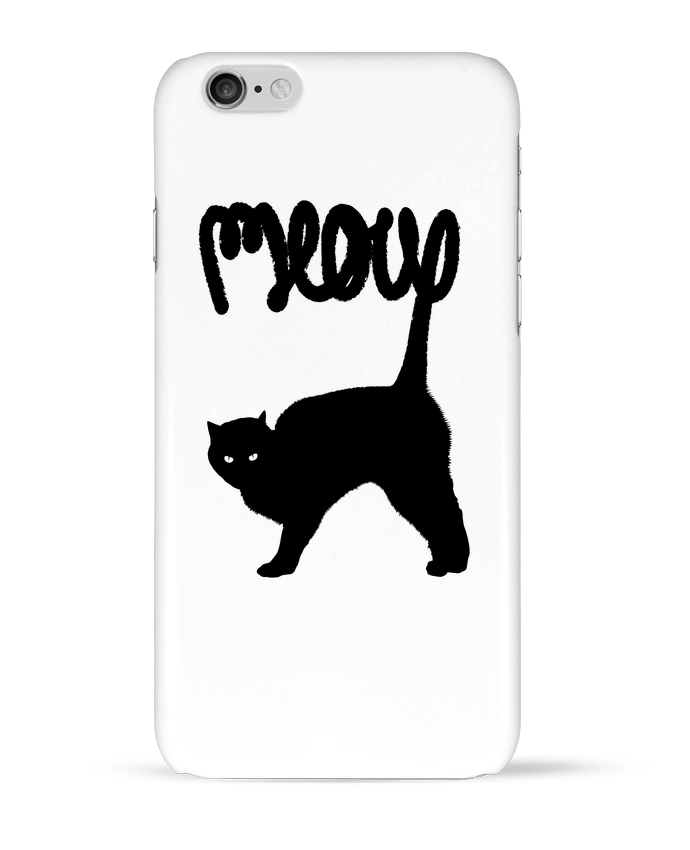 coque iphone 6 meow coque iphone 6 meow