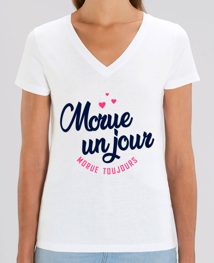 Morue Un Jour Morue Toujours Shirt