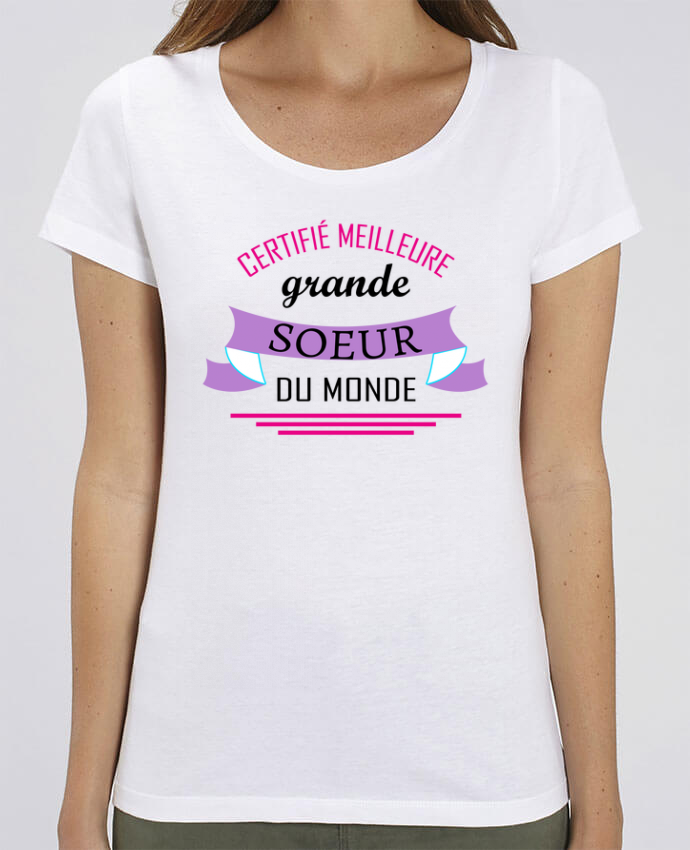 Meilleure Grande Soeur Du Monde Super Cadeau Anniversaire Tasse